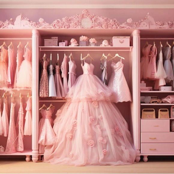 Meet your Posher, Enna - Picture 1 of 1